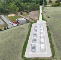 MND pokračuje v investicích do akumulace. V Hodoníně uvádí do provozu nové velkokapacitní bateriové úložiště o výkonu 10 MW a kapacitě 25 MWh